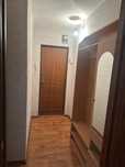 2ух комнатная квартира