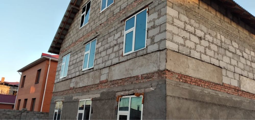 Продам дом на разбор