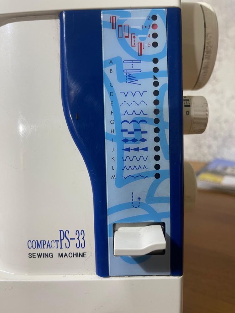 продам швейную машину