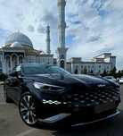 VIP Трансфер KIA K8 по доступным ценам!
