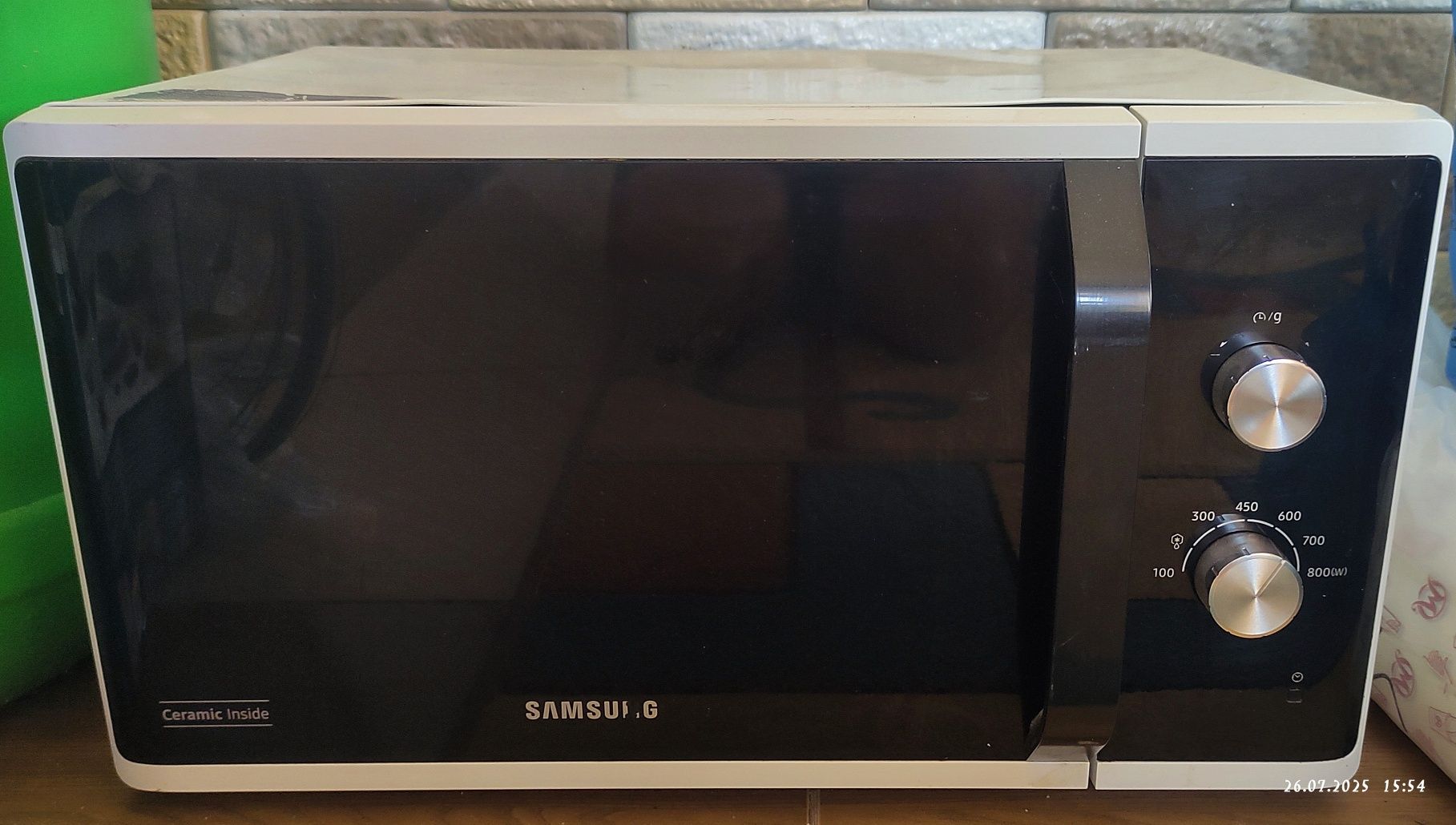 Микроволновая печь Samsung