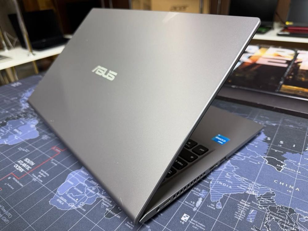 Ноутбук Asus X515 Intel Core i3-1115G4|8Gb|SSD256Gb|Intel