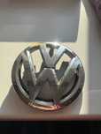 Эмблема передняя Volkswagen