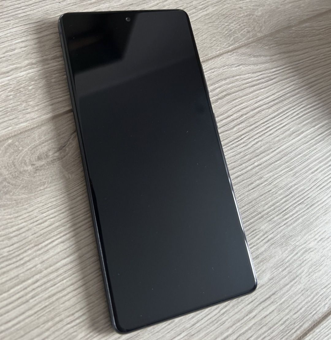 Samsung S10 lite