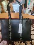 Продам сумку Calvin Klein новая из сша