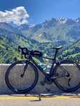Шоссейный велосипед Giant TCR Advanced