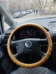 Volkswagen Sharan 1.9 дизель 2002года