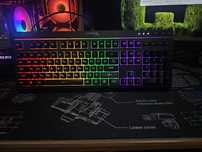Клавиатура и Мышка HyperX