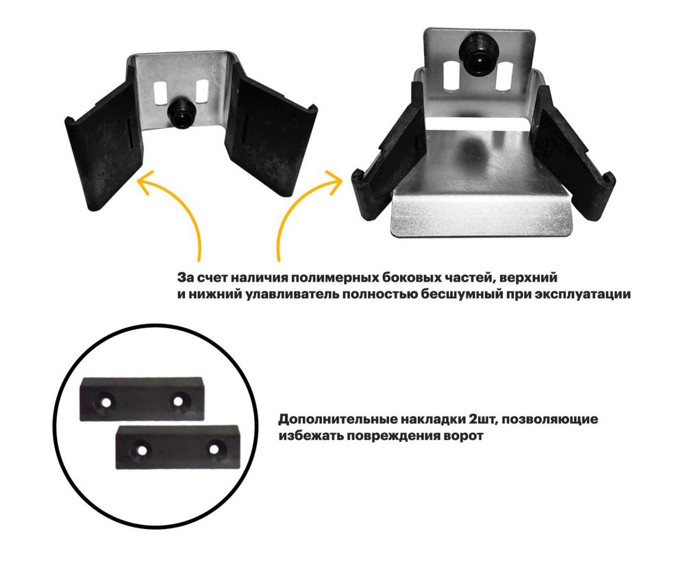 Комплект консольного оборудования