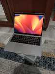 MacBook Pro 13 inch 2017