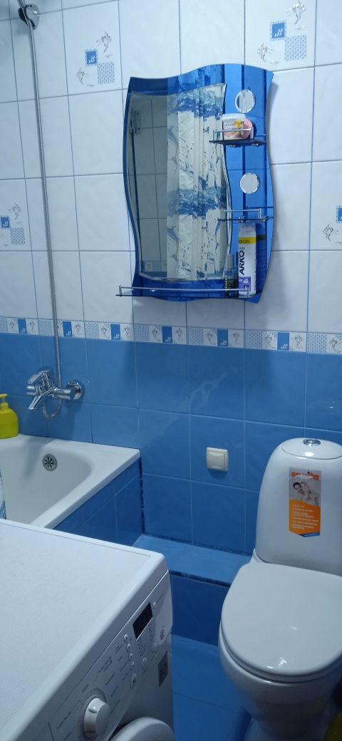 Сдается квартира