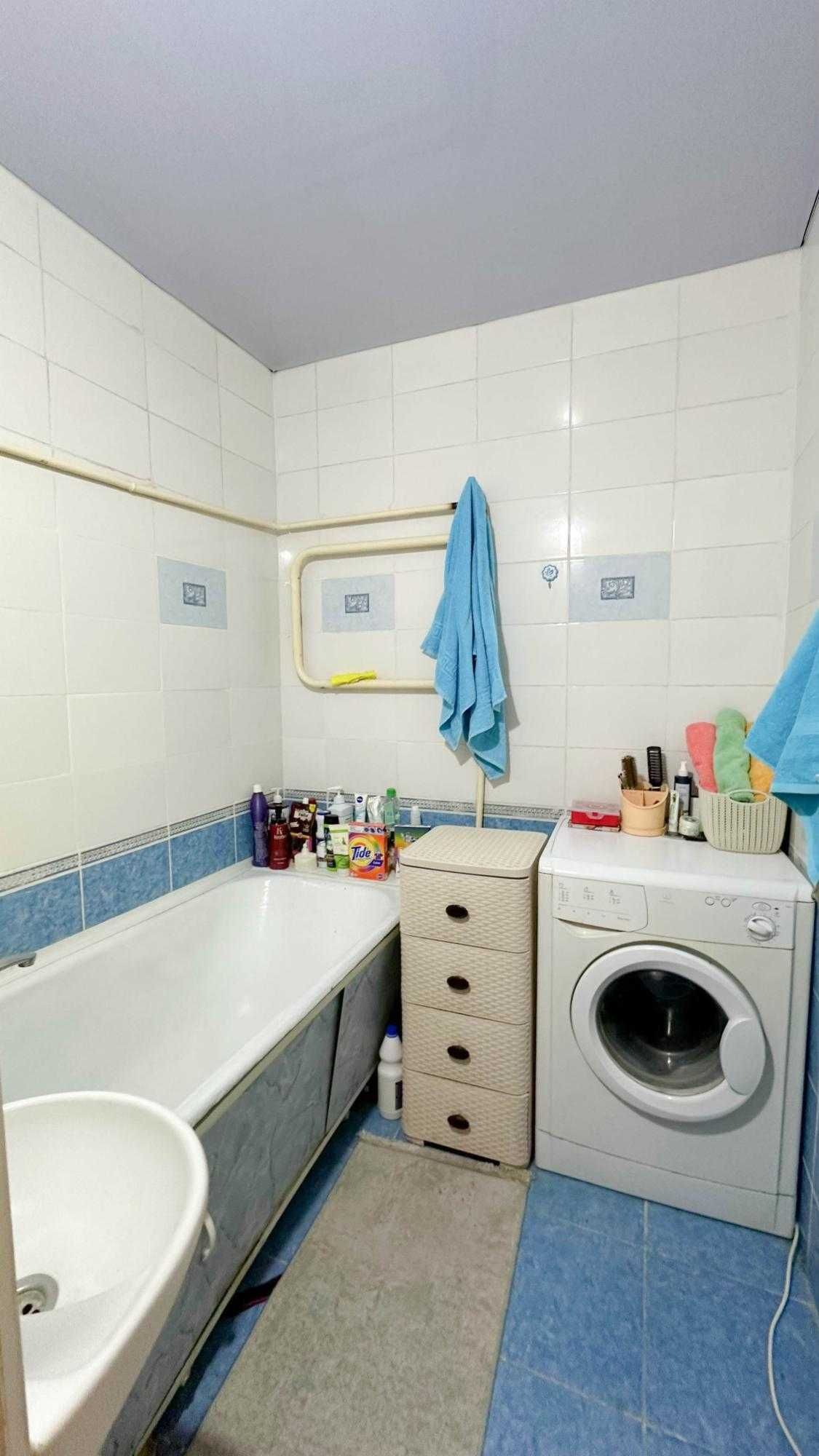 Продам 3х комнатную квартиру Аян империя