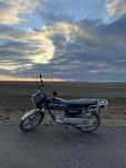Sonlink 125 кубов