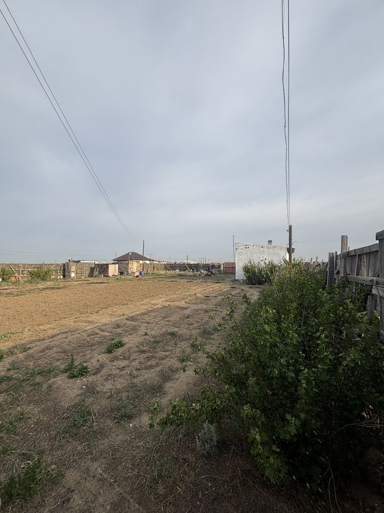Продаю домик в поселке Степной