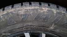 195.65.R15 қысқы дөңгелек сатылады, бағасы 100 мың тг.