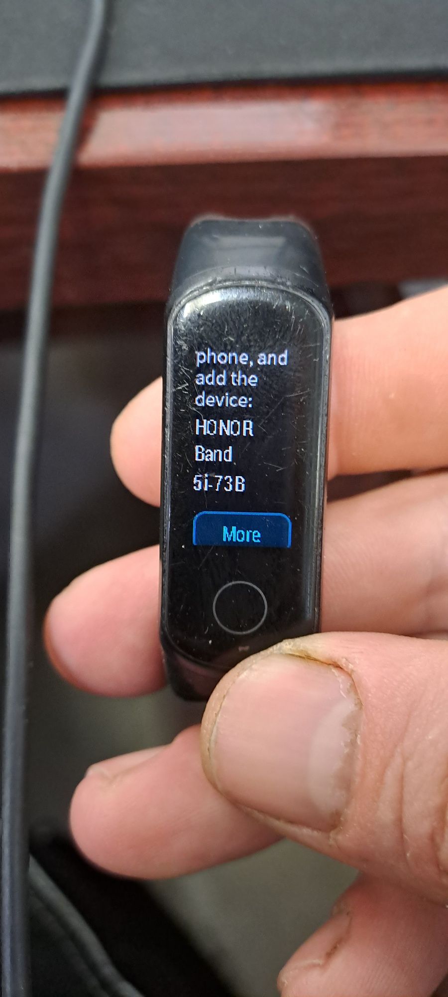 Продам часы браслеты MI и Honor