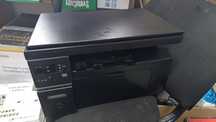 Принтер HP LaserJet M1132 MFP