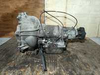 АКПП коробка автомат ZF 3HP-22 3HP22 BMW E23 E28 M30 БМВ М30 3ст