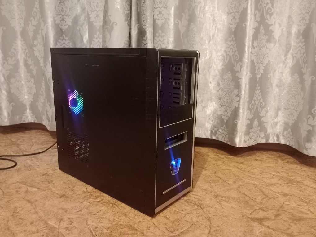 ПК i3 3220 gtx660