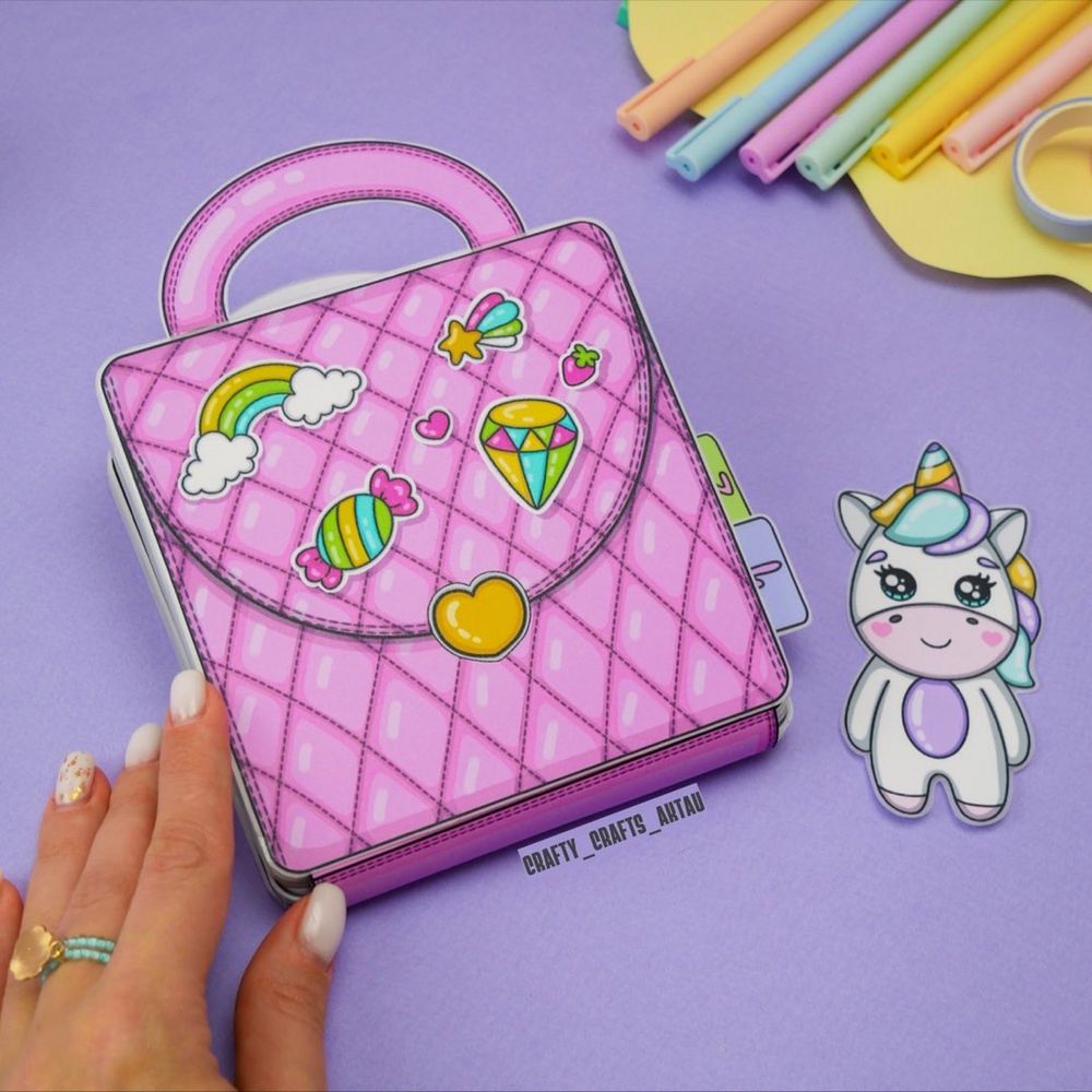 Activity book в наличии