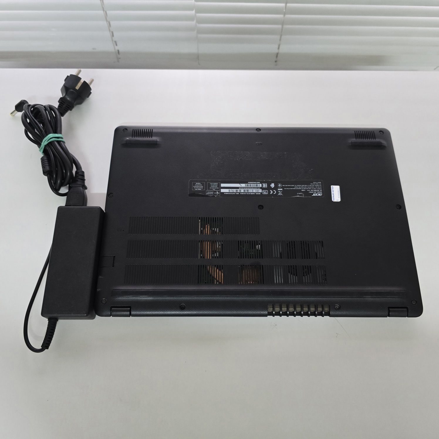 Ноутбук Acer Aspire 3
