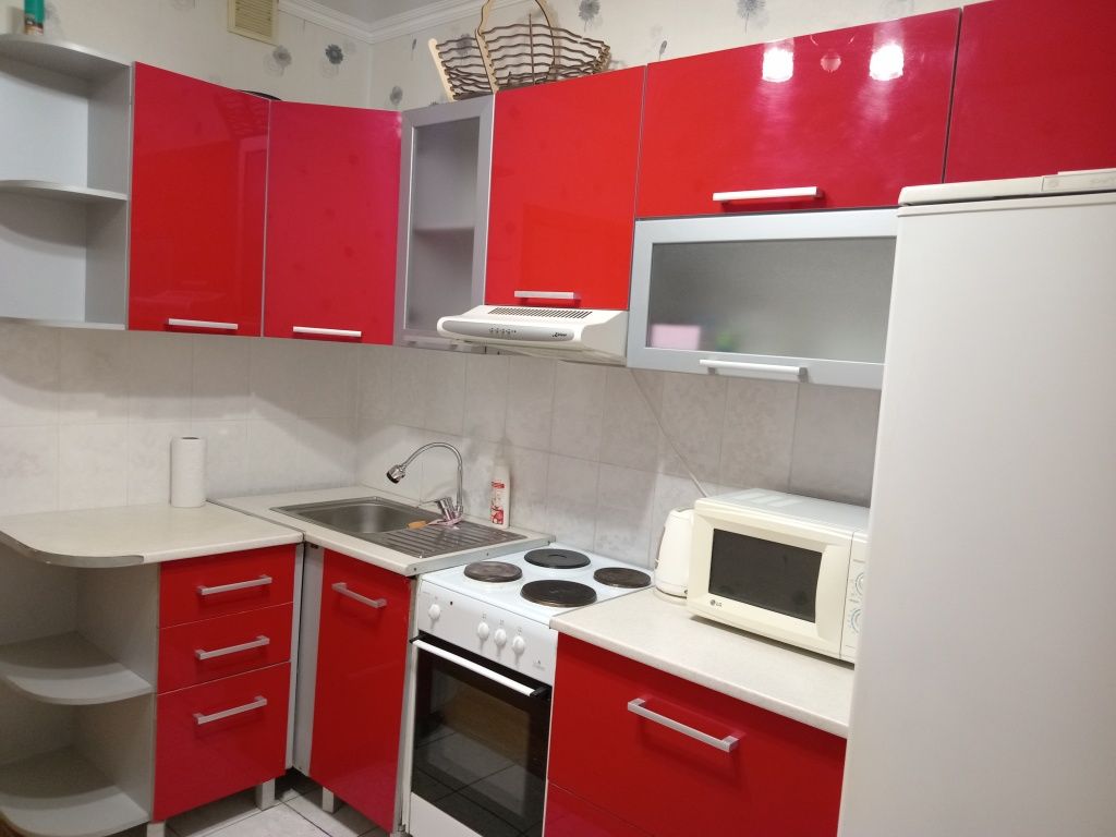 Сдам 2комн.квартиру ЦЕНТР Дулатова 145