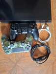 Продам сони плэйстэйшэн ps4