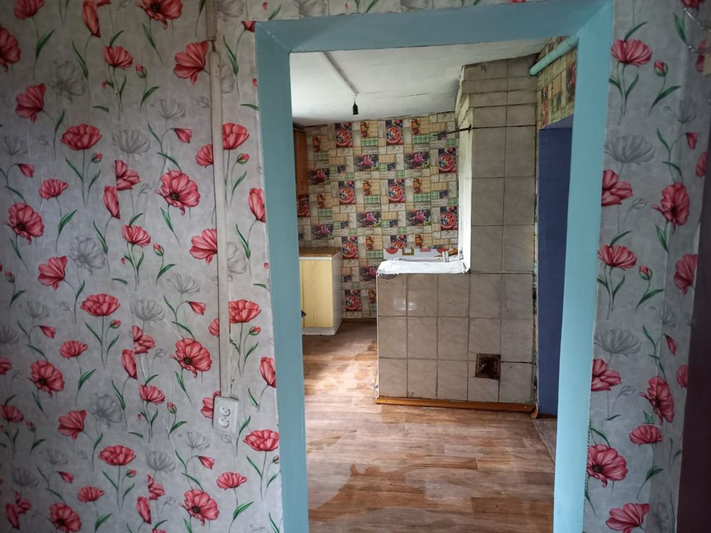 Срочно продам дом