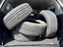 Продам летние шины Bridgestone