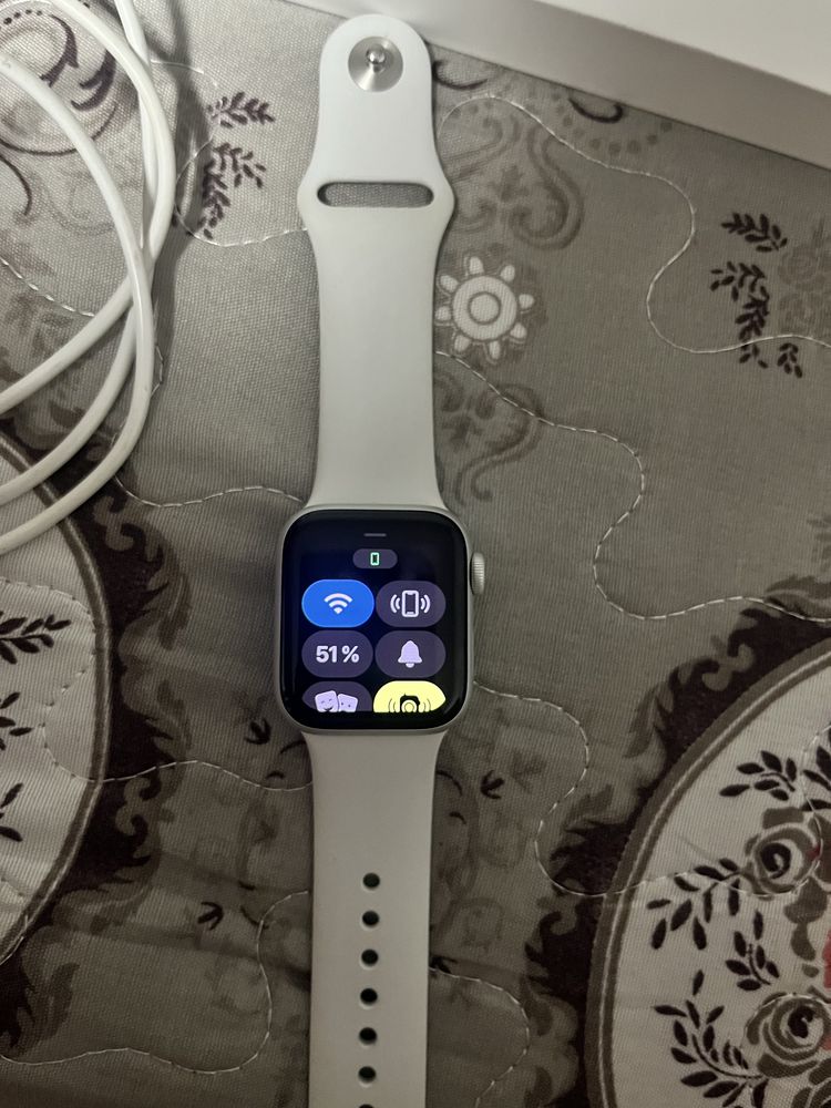 Apple Watch 6 series