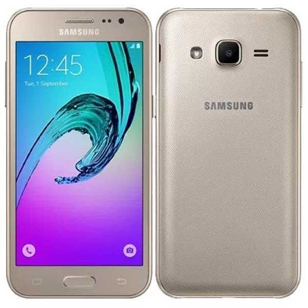 Продаётся смартфон Samsung Galaxy J2 SM-J200H — отличное состояние!