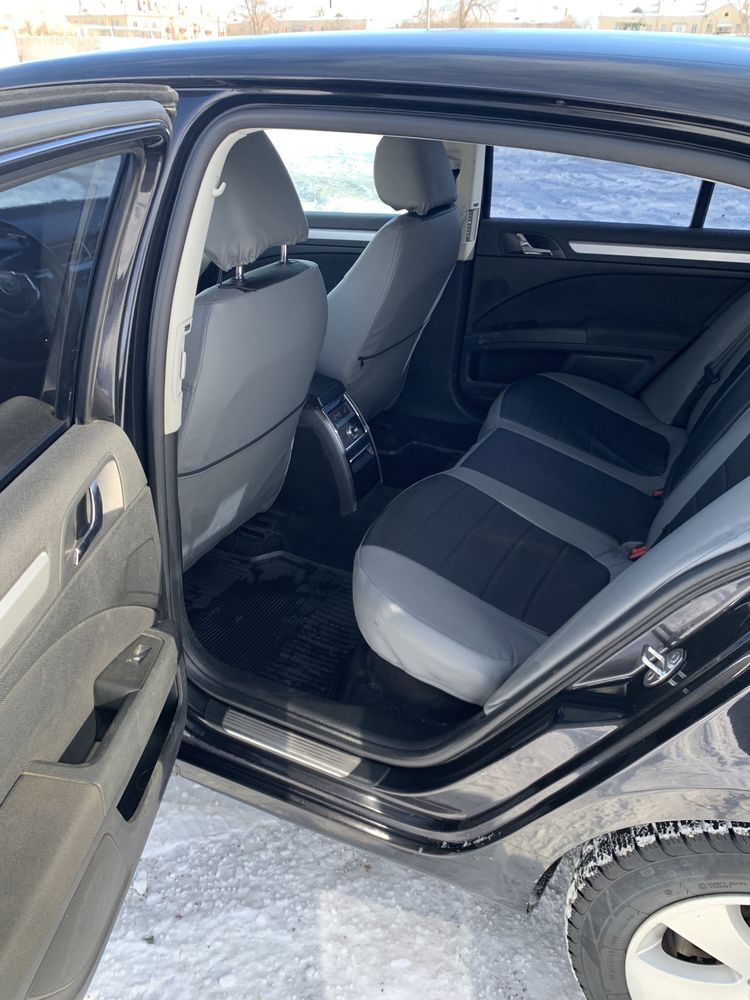 Продам Skoda Superb