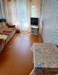 Продам квартиру двухкомнатную