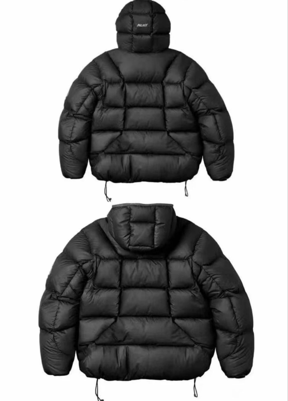Продам куртку PALACE xl
