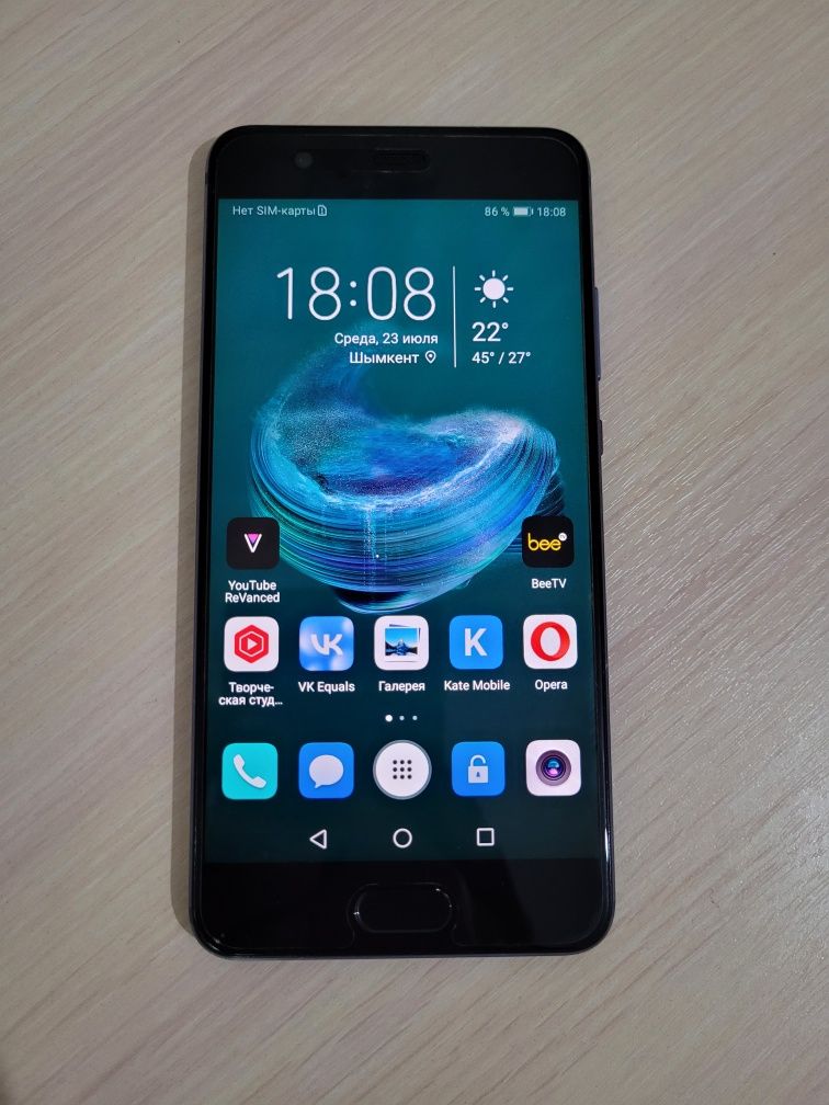 Huawei P10 Plus обмен