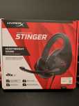 Продам Игровые Наушники Hyperx Cloud Stinger