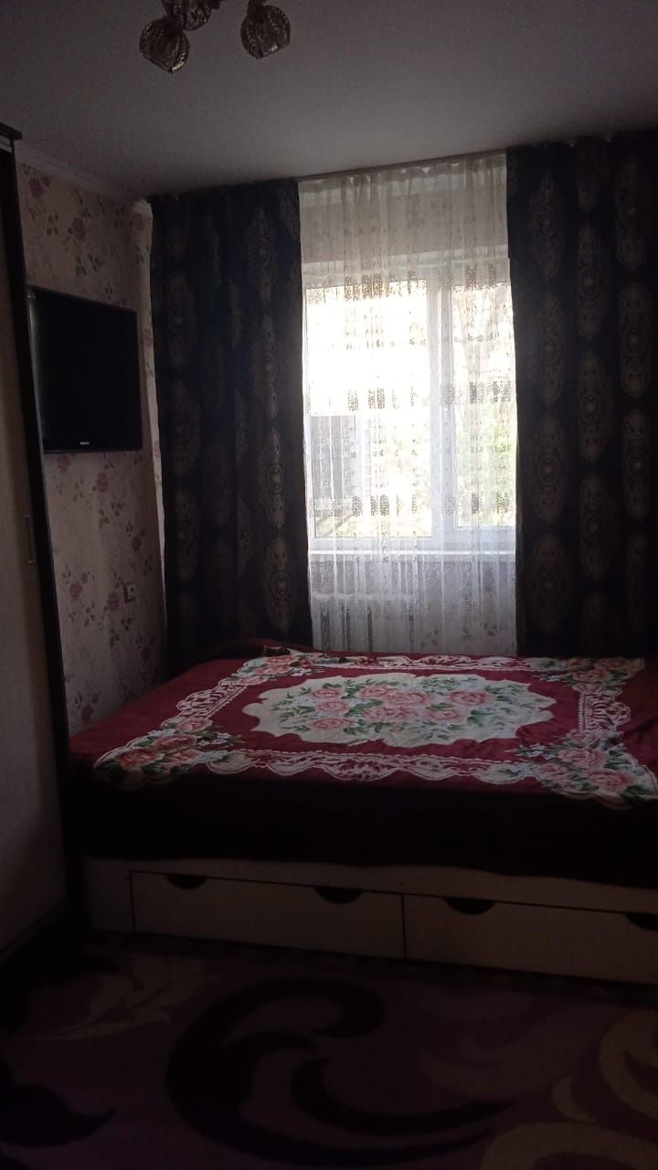 2 бөлмелі пәтер жалға беріледі