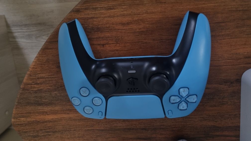 Джостик ps 5 отличный