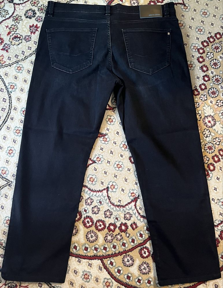 Джинсы Pierre Cardin paris мужские