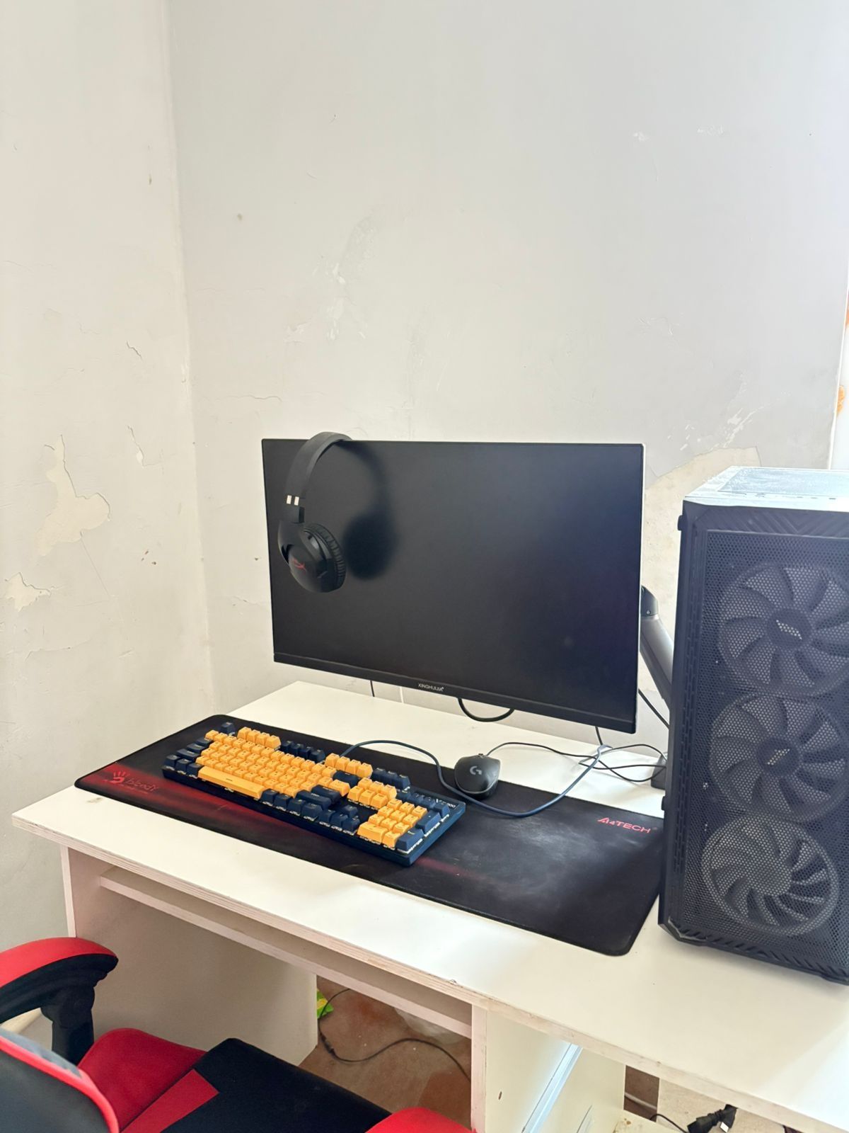 Продам игравой компютер