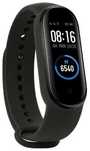 Xiaomi mi band 5 серии