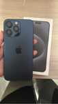 iPhone 15Pro Max 256Gb