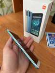 Телефон в хорошем состоянии для пользования Xiaomi