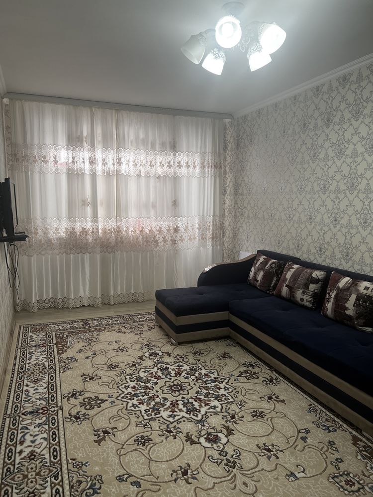 Продаю 2-комнатную квартиру