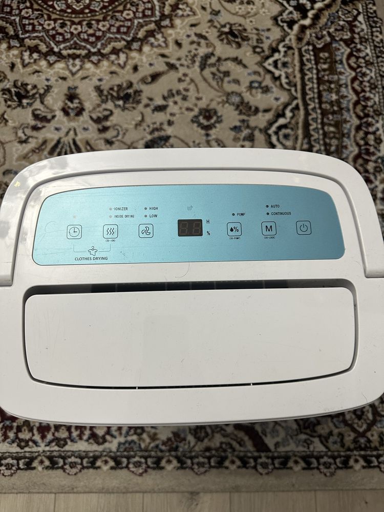 Осушитель воздуха BD60U