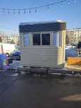 Продам бутик (2,5 на 1,6 высота 2.2 метра)- без места