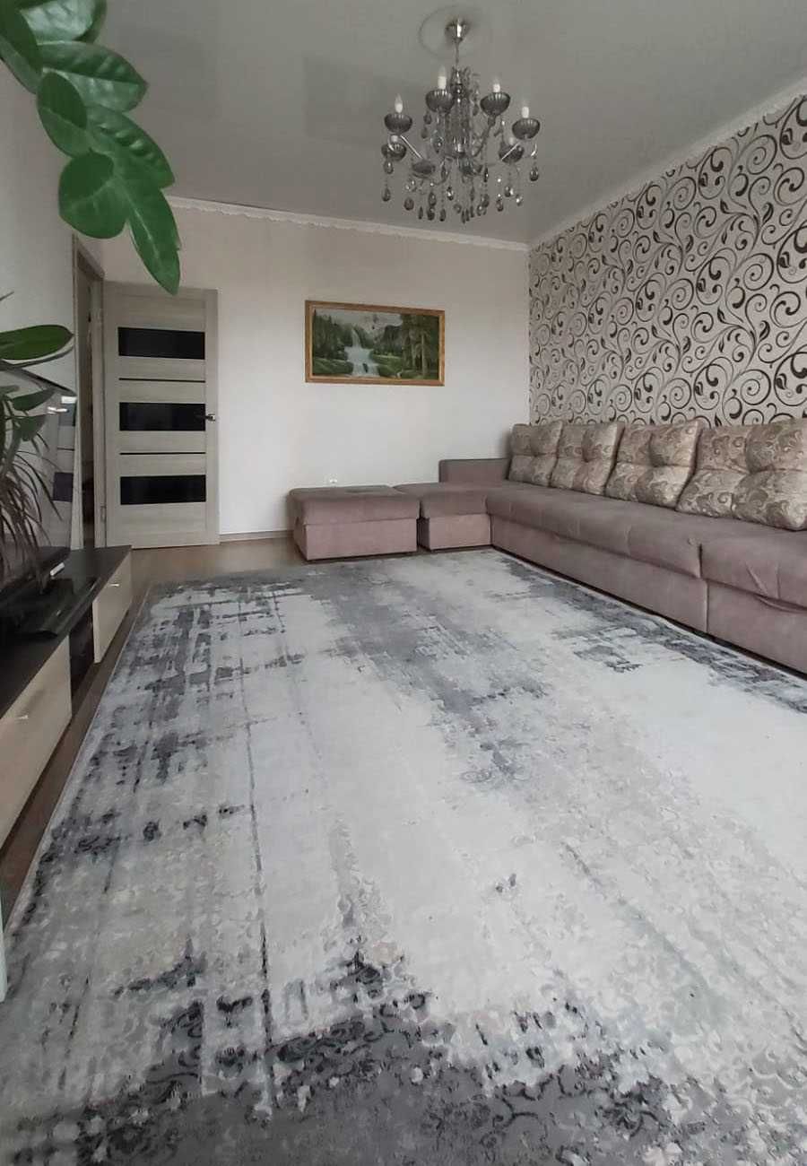 Продам 3-комн квартиру в новостройке по ул.Сарыарка