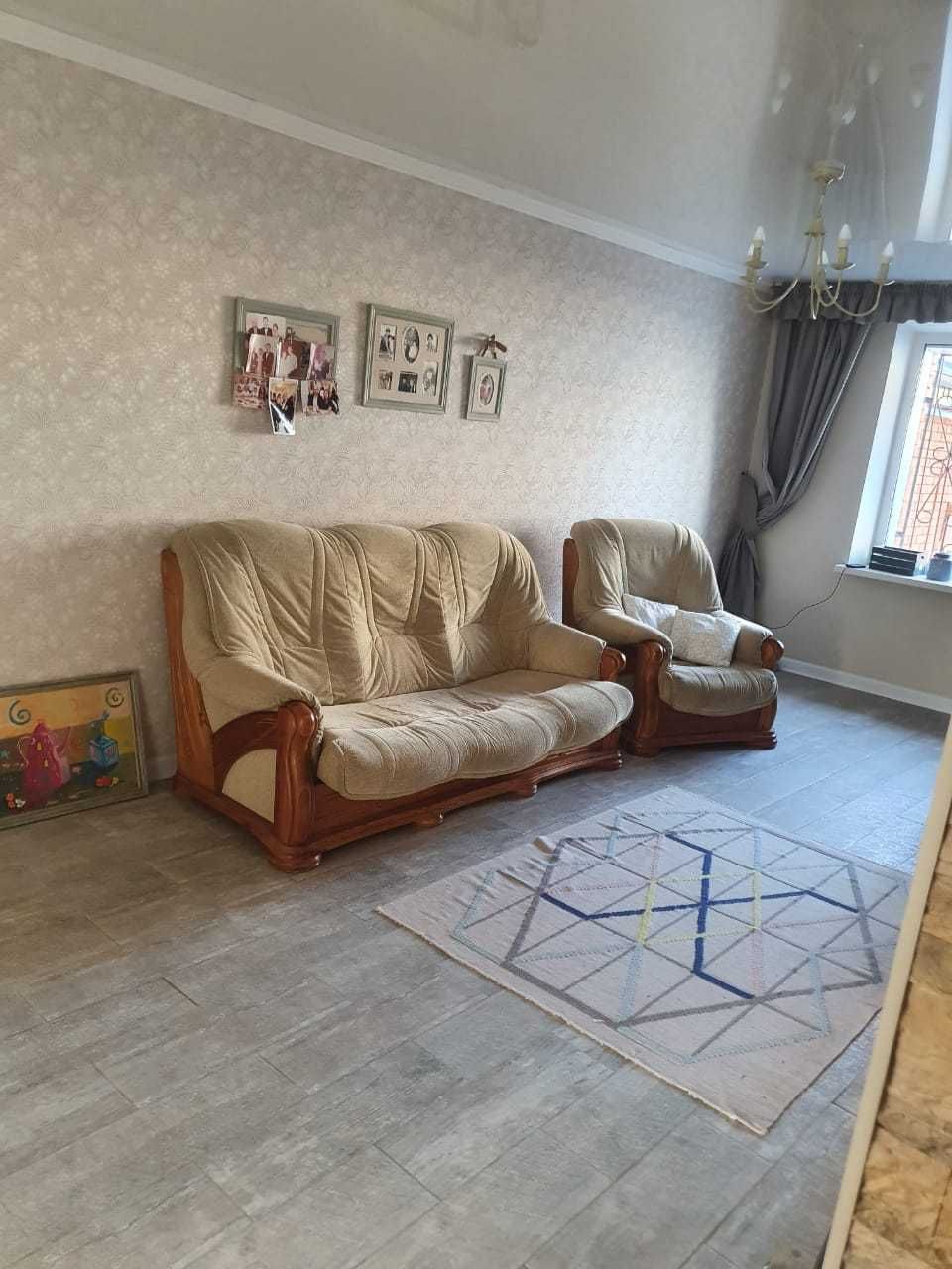Продам 3х уровневый коттедж на КСК