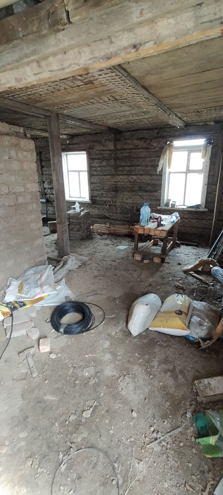 Продам дом на с о энергетик мирный дачи