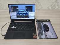 ASUS, Core i5, RTX 3060 6Gb, SSD 512Tb, RAM 16Gb, Full HD IPS 144GHz